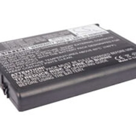 Ilc Replacement for HP Hewlett Packard Pavilion Zv5000 Battery PAVILION ZV5000 BATTERY HP HEWLETT PACKARD